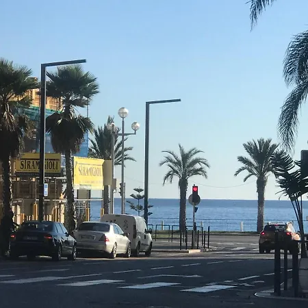 Apartament Magnan Promenade